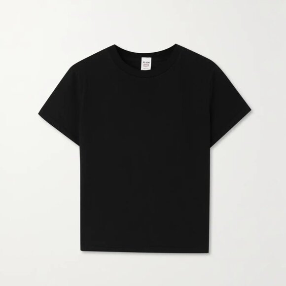 Re/Done x Hanes tshirt - Picture 1 of 5